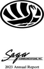 Saga Communications Inc.