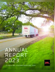 Saia Inc
