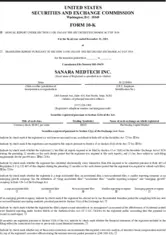 Sanara Medtech