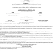 Sandy Spring Bancorp Inc.