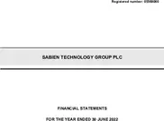 Sabien Technology Group