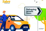 Sabre Insurance Group