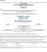 SELLAS Life Sciences Group, Inc.