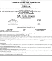 Scilex Holding Company