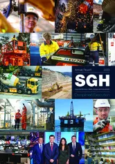Seven Group Holdings Limited