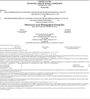 Silvercrest Asset Management Group Inc.