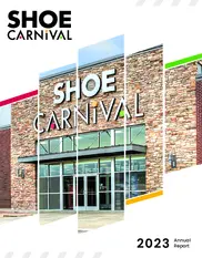 Shoe Carnival Inc.