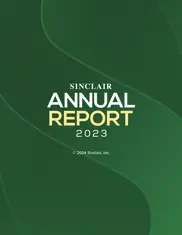 Sinclair Broadcast Group