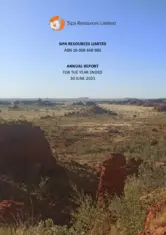 Auravelle Metals Limited