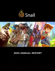 Snail, Inc.