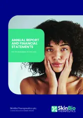 SkinBioTherapeutics