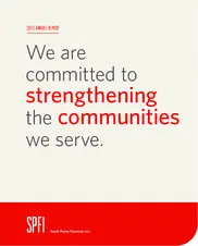 South Plains Financial, Inc.