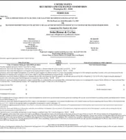 Soho House & Co Inc.