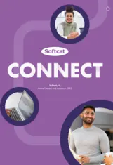 Softcat PLC