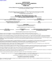 Southern First Bancshares, Inc.