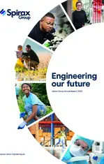 Spirax-Sarco Engineering plc