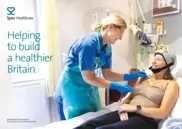 Spire Healthcare Group plc