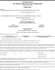 Sonim Technologies, Inc.