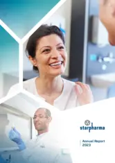 Starpharma Holdings Limited
