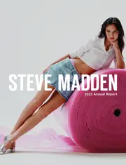 Steven Madden Ltd.