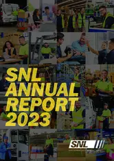 Supply Network Limited