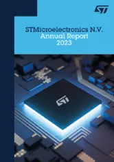STMicroelectronics