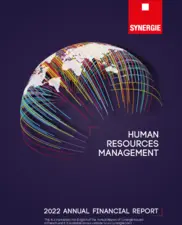 Synergie