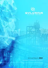 Sylvania Platinum Limited