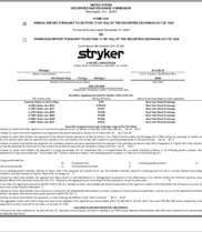 Stryker Corporation