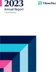 T. Rowe Price Group, Inc.