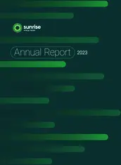 Sunrise Energy Metals