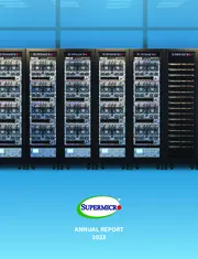 Super Micro Computer, Inc.