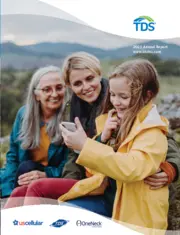 Telephone & Data Systems Inc.