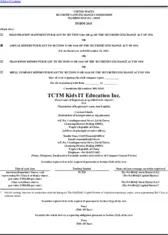 Tarena International, Inc.