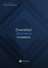 Tetragon Financial Group