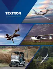 Textron Inc.