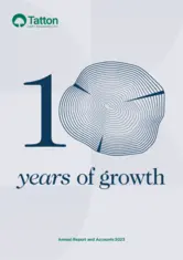 Tatton Asset Management