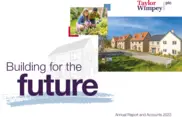 Taylor Wimpey plc