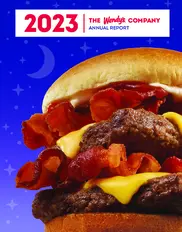 The Wendy’s Company