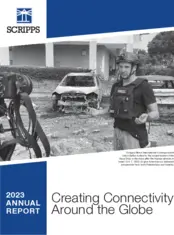 The E.W. Scripps Company