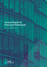 Time Finance
