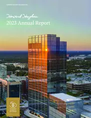 The Howard Hughes Corporation