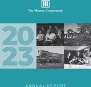 The Marcus Corporation