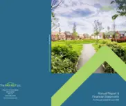 The PRS Reit PLC