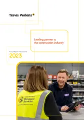 Travis Perkins plc