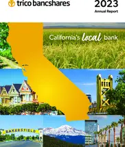Tri Counties Bank