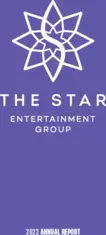 The Star Entertainment Group