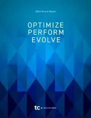 Transcontinental Inc.