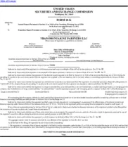 TransMontaigne Partners L.P.