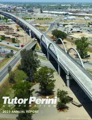 Tutor Perini Corporation